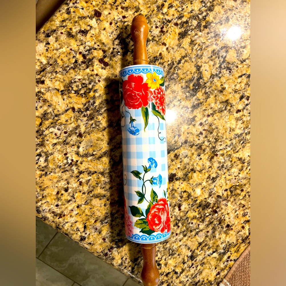Pioneer woman rolling pin